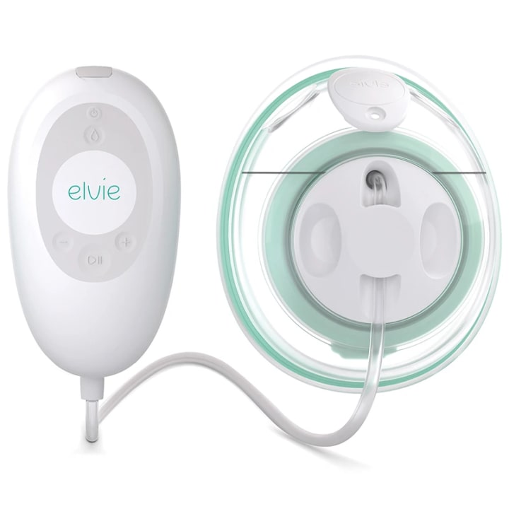Elvie Stride Single Elvie