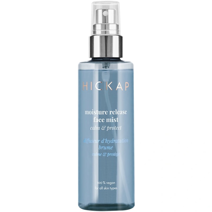 Hickap Moisture Release Face Mist Calm & Protect 100 ml Hickap