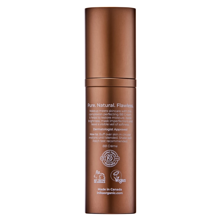 INIKA Organic BB Cream 30 ml Beige Inika Organic