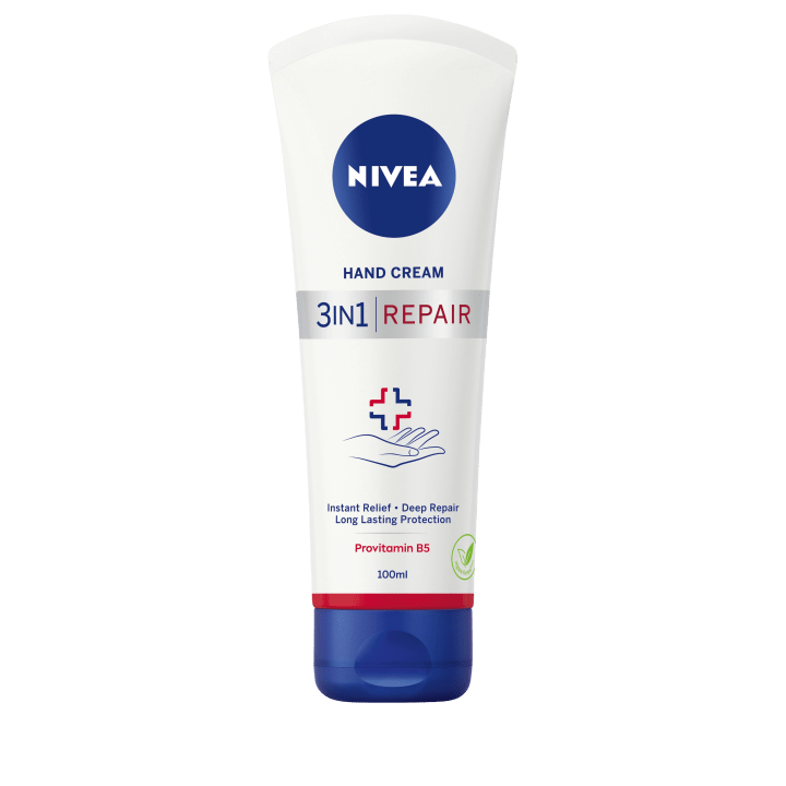 Nivea Repair & Care Hand Cream 100 ml Nivea