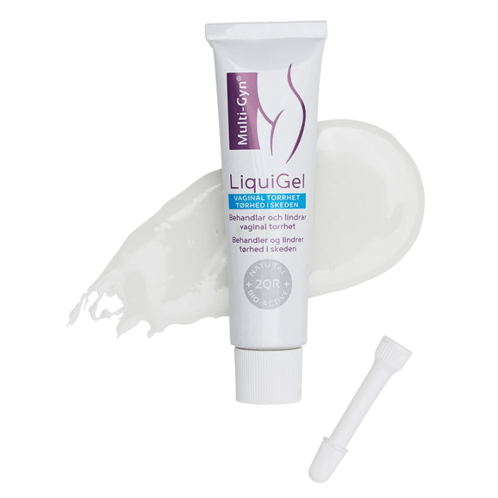 Multi-Gyn LiquiGel 50ml Multigyn