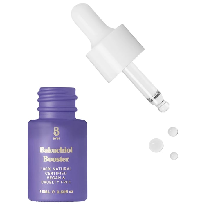 BYBI Bakuchiol Booster 15ml BYBI