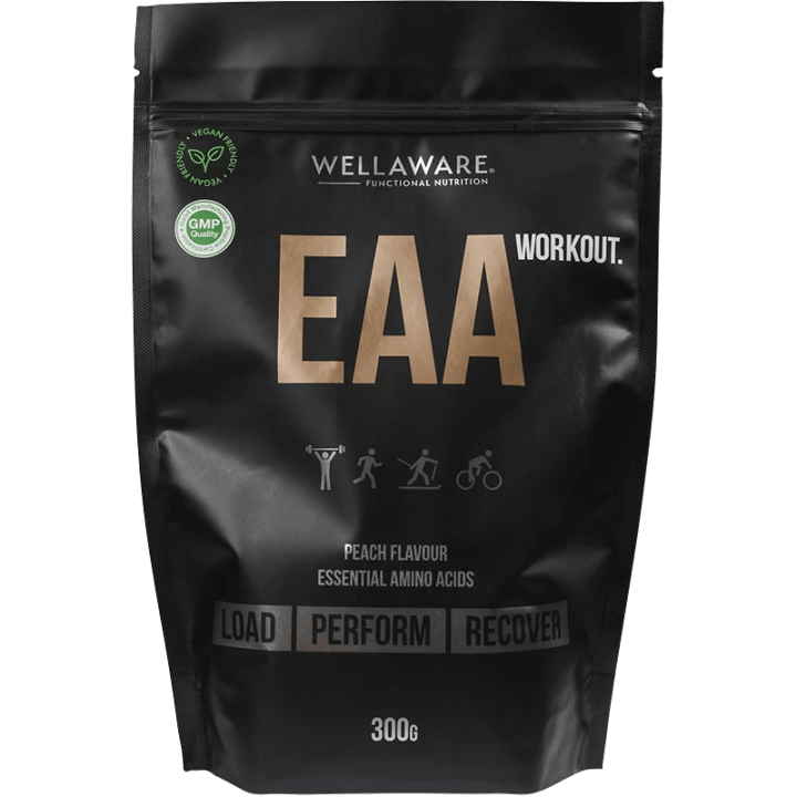 WellAware EAA Persika 300 g WellAware