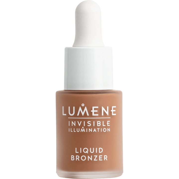 Lumene Invisible Illumination Liquid Bronzer 15 ml Summer Glow Lumene