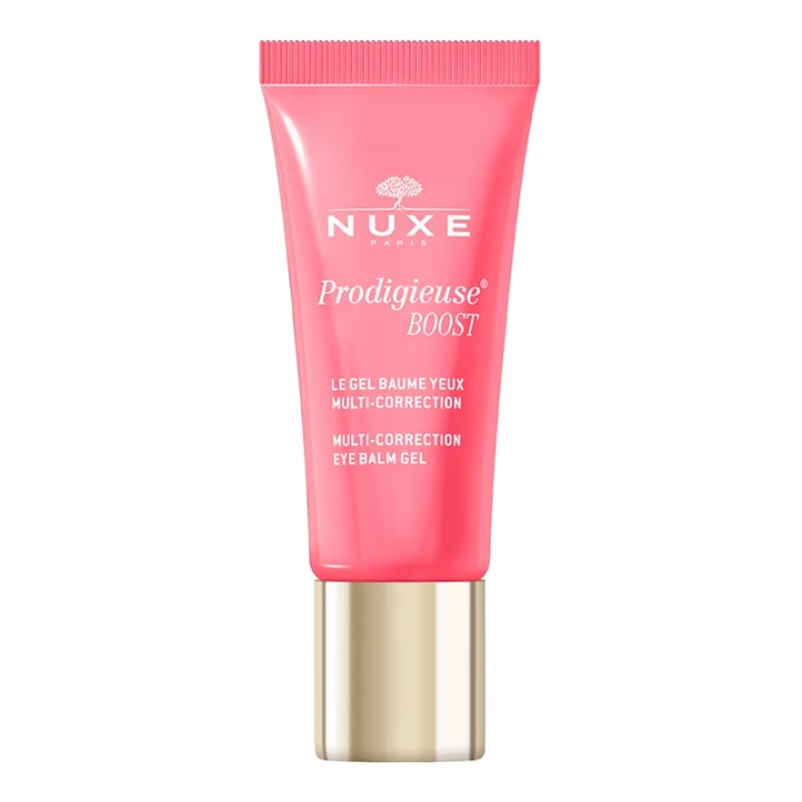 NUXE Crème Prodigieuse Boost Multi-Correction Eye Balm Gel 15 ml Nuxe