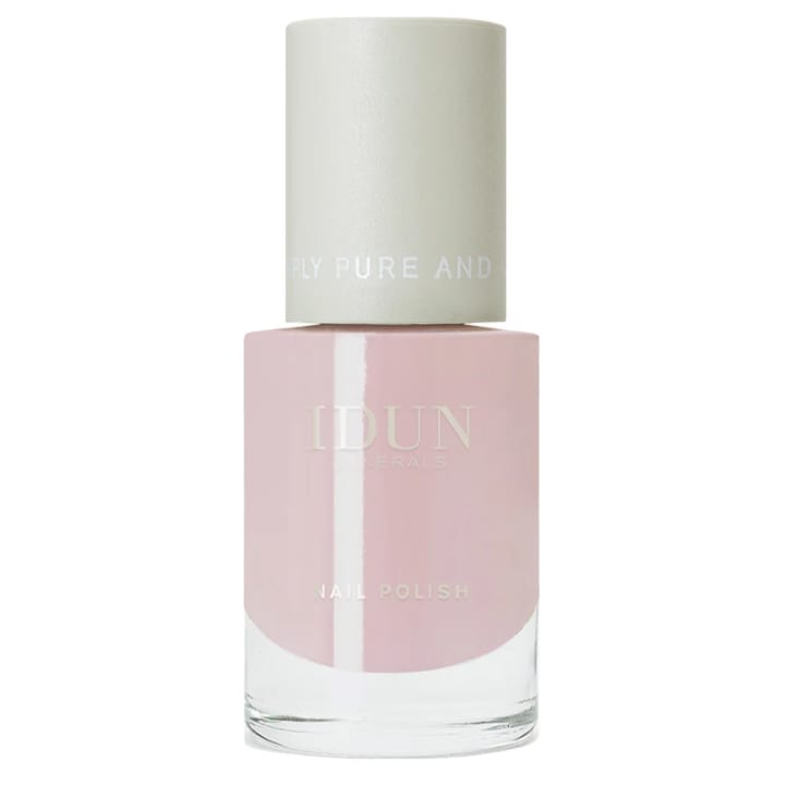 IDUN Minerals Nail Polish 11 ml Lepidolit IDUN Minerals