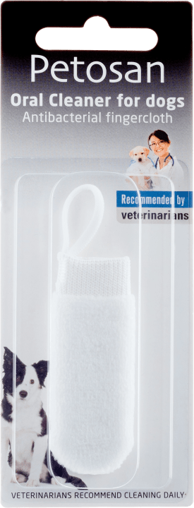 Petosan Mikrofiber Fingertuta Petosan