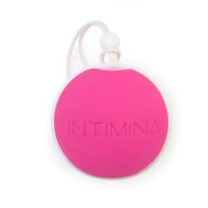 Intimina Laselle Exerciser Knipkula 48 g Intimina