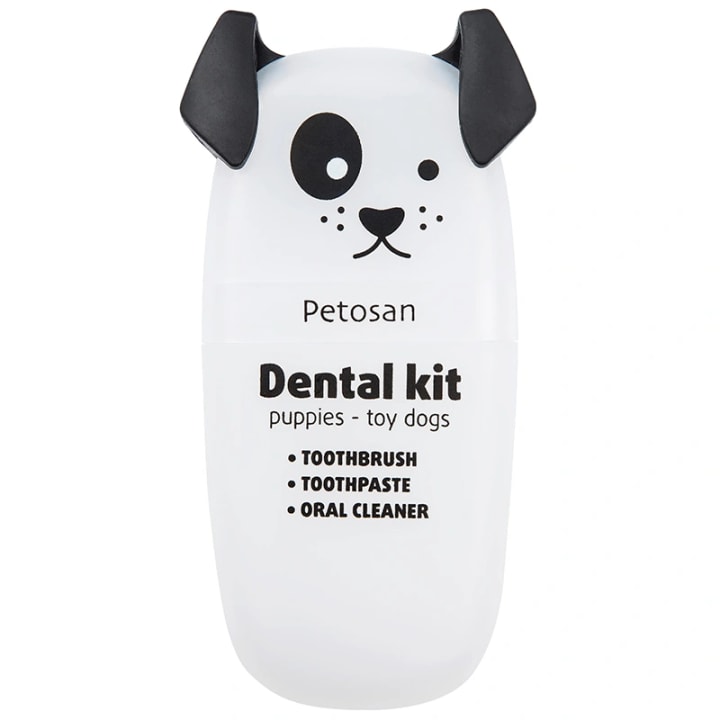Petosan Dental Kit för valpar Petosan
