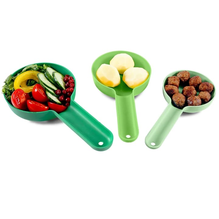 Mealsizer Small Måltidsmått 1500 kcal Mealsizer