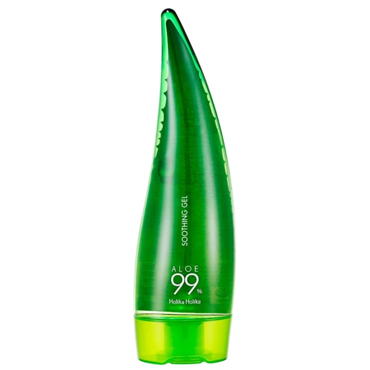 Holika Holika Aloe 99% Soothing Gel 250 ml Holika holika