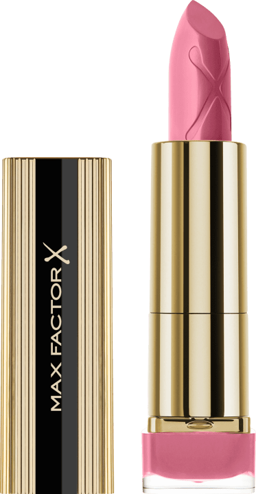 Max Factor Colour Elixir Lipstick 4 ml 95 Dusky Rose Max Factor