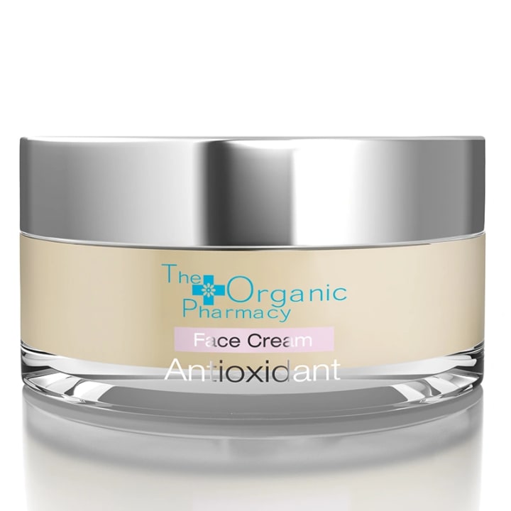 The Organic Pharmacy Vitamin Protection Face Cream 50 ml The Organic Pharmacy