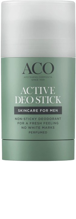 ACO for Men Active Deostick 75 ml ACO
