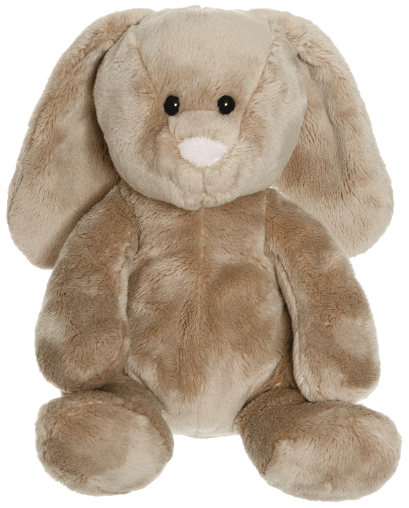 Teddykompaniet Wilma Beige Teddykompaniet