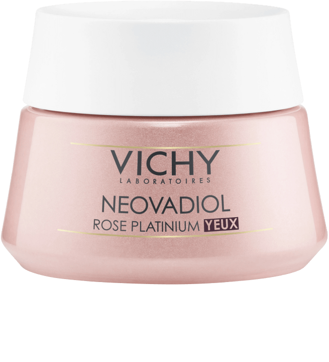 Vichy Neovadiol Rose Platinum Eyes Ögoncreme 15ml Vichy