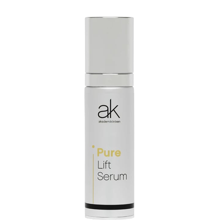 Akademikliniken Pure Lift Serum 50 ml Akademikliniken