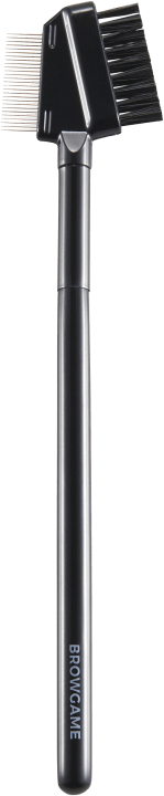Browgame Cosmetics Signature Combo Brow Brush Browgame Cosmetics