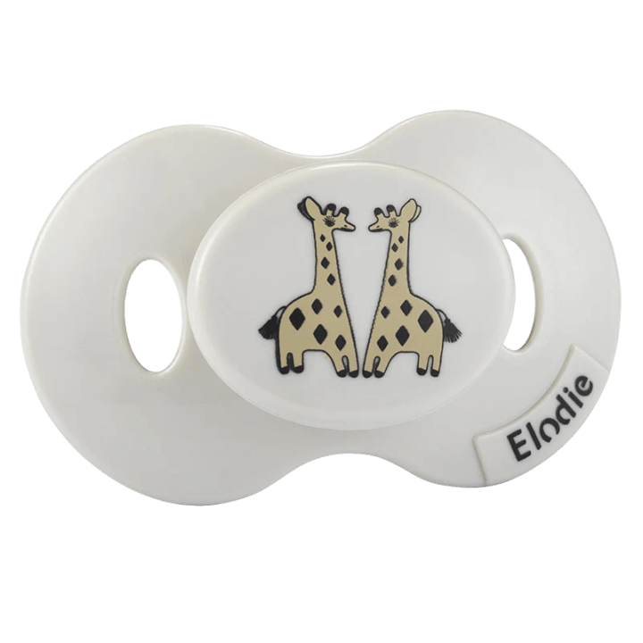 Elodie Pacifier Kindly Konrad Elodie Details