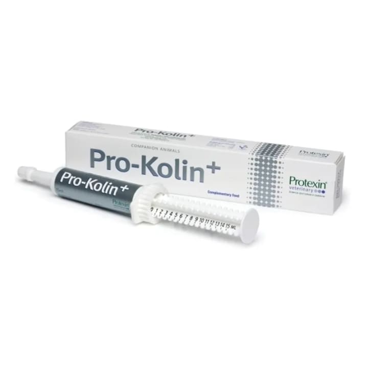 Pro-Kolin+ oral pasta 15 ml Protexin