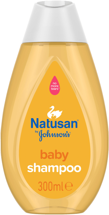 Natusan Baby Shampoo 300 ml Natusan