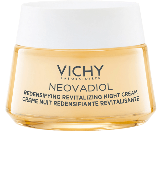 Vichy Neovadiol Peri-Menopause nattcreme 50ml Vichy