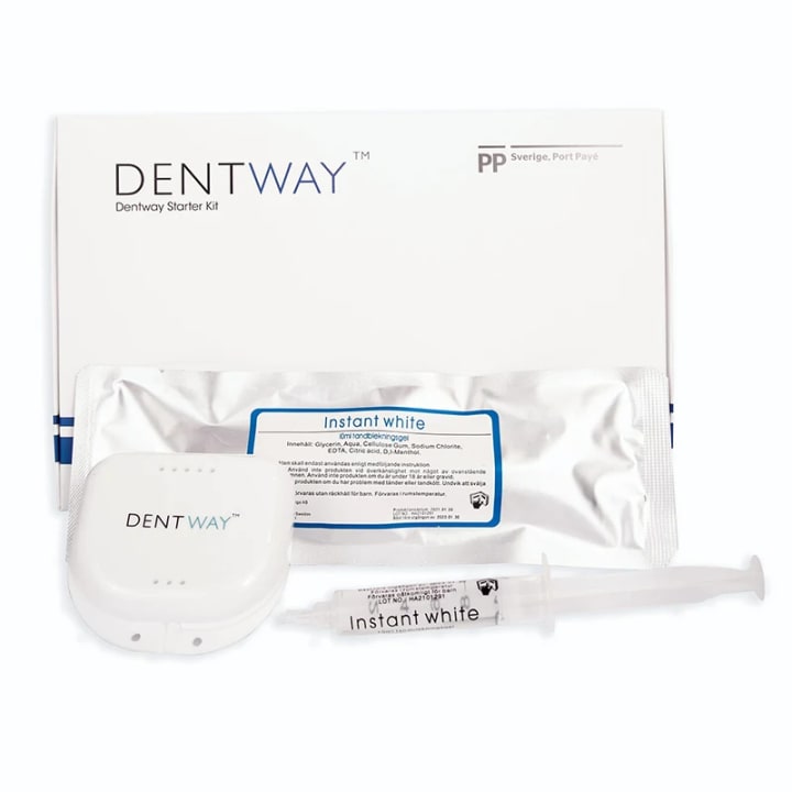 Dentway Starter Kit Dentway