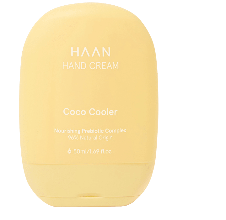 HAAN Coco Cooler Handkräm 50 ml Haan