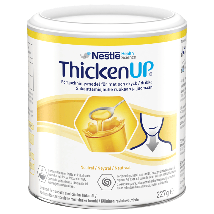 Resource ThickenUp 227 g Resource