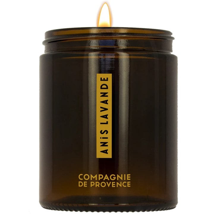 Compagnie de Provence Doftljus Anise Lavender 150 g Compagnie de Provence