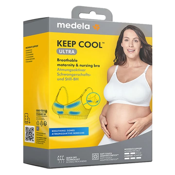 Medela Keep Cool Ultra-BH Vit L Medela