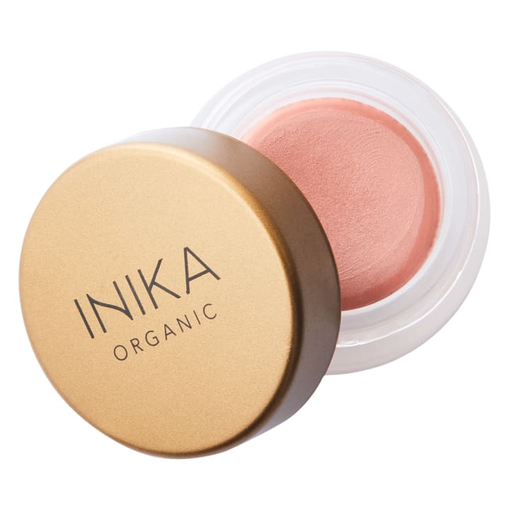 INIKA Organic Lip & Cheek Cream 3,5 g Dusk Inika Organic
