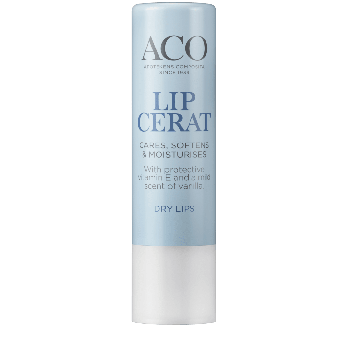 ACO Lip Cerat 4,6 g ACO