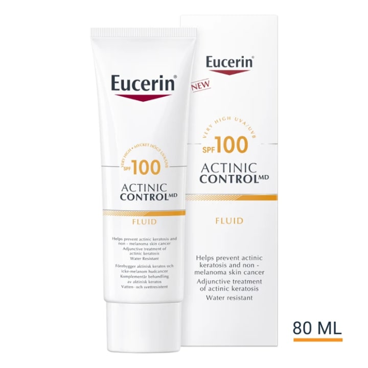 Eucerin Sun Actinic Control SPF100 80 ml Eucerin
