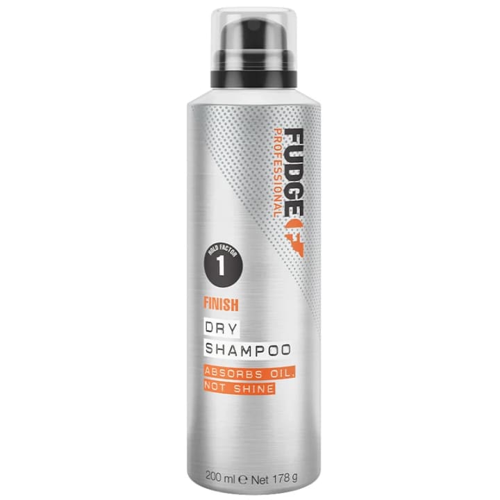 Fudge Finish Dry Shampoo 200 ml Fudge