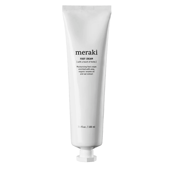 Meraki Foot Cream 100 ml Meraki