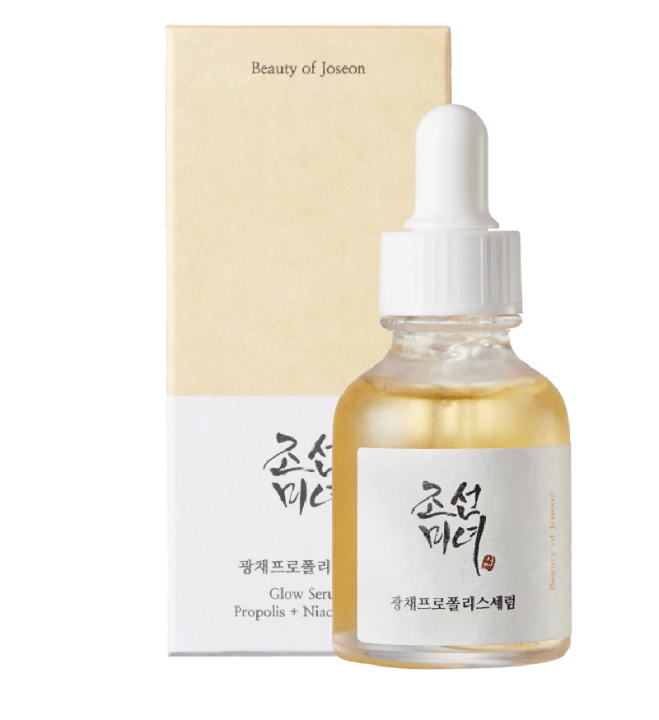 Beauty Of Joseon Glow Serum: Propolis + Niacinamide 30 ml Beauty of joseon