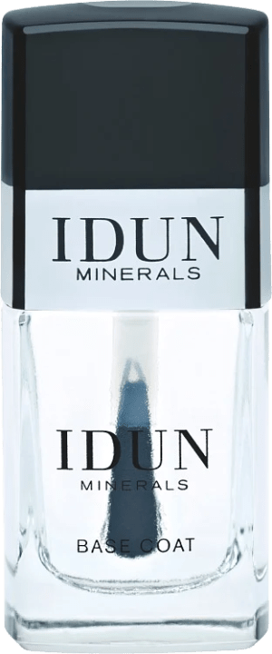 IDUN Minerals Base Coat Kristall 11 ml IDUN Minerals