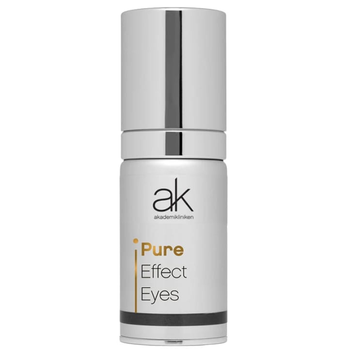 Akademikliniken Pure Effect Eyes 15 ml Akademikliniken