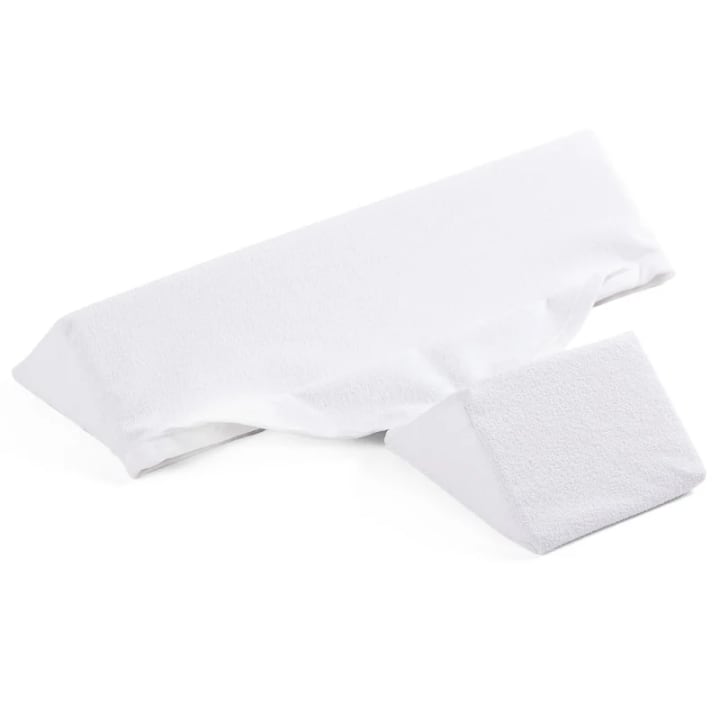 Doomoo Basics Sidokudde Babysleep Vit Doomoo