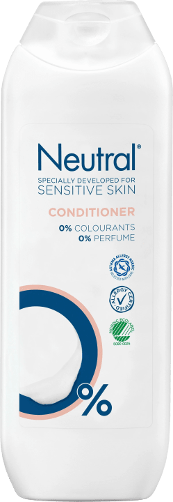 Neutral Balsam Normal 250 ml Neutral