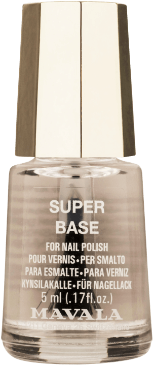 Mavala Minilack Super Base 5 ml Mavala