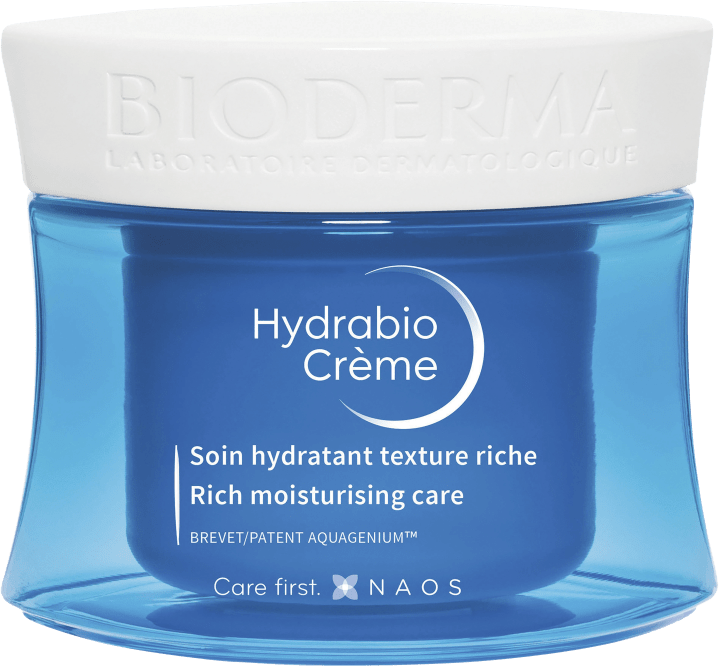 Bioderma Hydrabio Creme 50 ml Bioderma