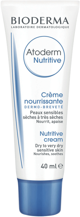 Bioderma Atoderm Nourishing Cream 40 ml Bioderma