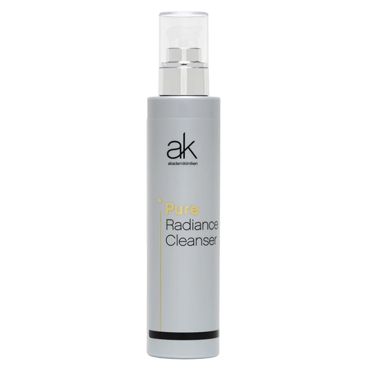 Akademikliniken Pure Radiance Cleanser 200 ml Akademikliniken