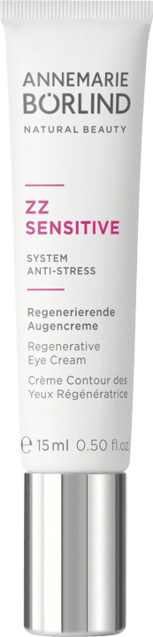 Annemarie Börlind ZZ Sensitive Regenerative Eye Cream 15 ml Annemarie Börlind