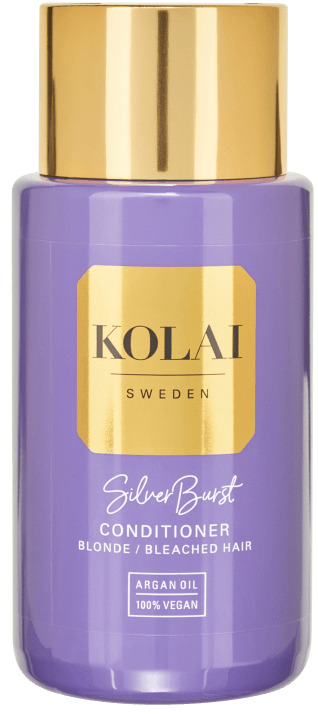 Kolai Silver Burst Conditioner 250 ml Kolai