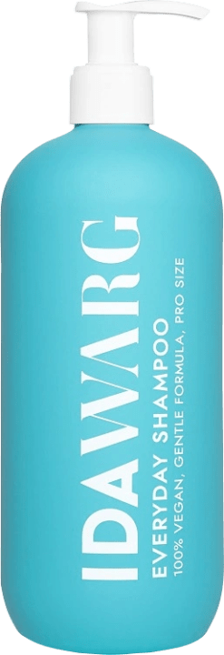 Ida Warg Everyday Shampoo PRO Size 500 ml Ida Warg