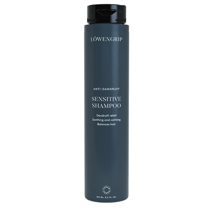 Löwengrip Anti-Dandruff Sensitive Shampoo 250 ml Löwengrip