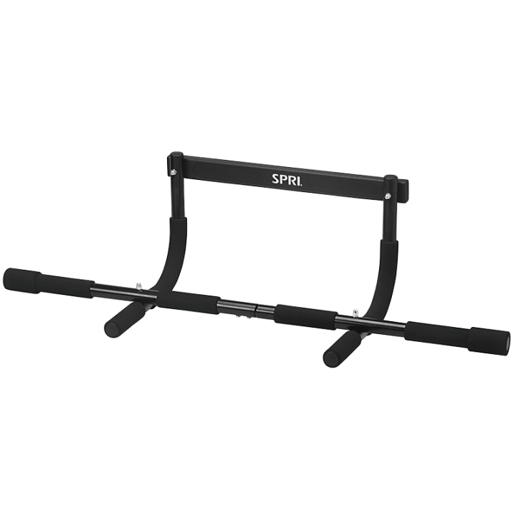 Spri Premium Pull-Up Bar Spri